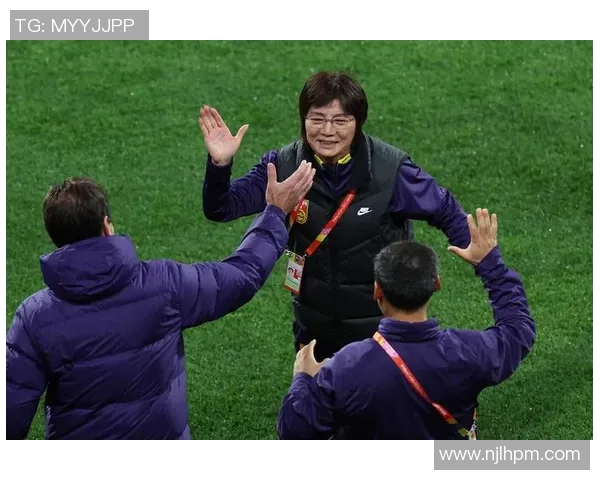 水庆霞谈执教上海女足的责任与压力挑战并存的心路历程