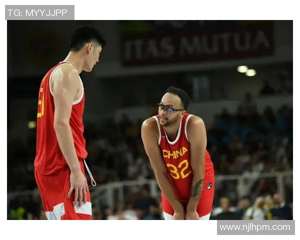 古德温加盟卡塔尔助力中国男篮轻松应对亚洲杯赛程挑战