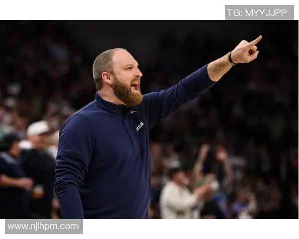 灰熊队宣布与主教练詹金斯结束合作提升芬兰助教为临时主帅